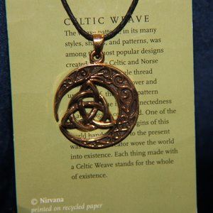 Eire- The Celtic Co.- Celtic Weave